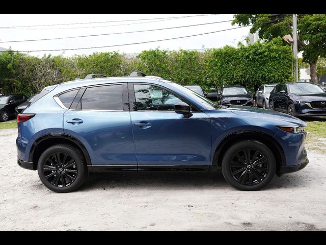 2024 Mazda CX-5 2.5 Turbo Premium Package