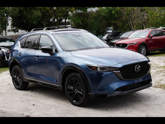 2024 Mazda CX-5 2.5 Turbo Premium Package