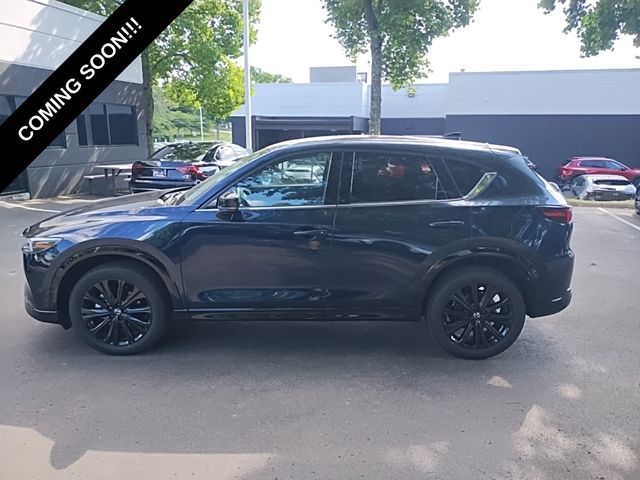 2024 Mazda CX-5 2.5 Turbo Premium Package