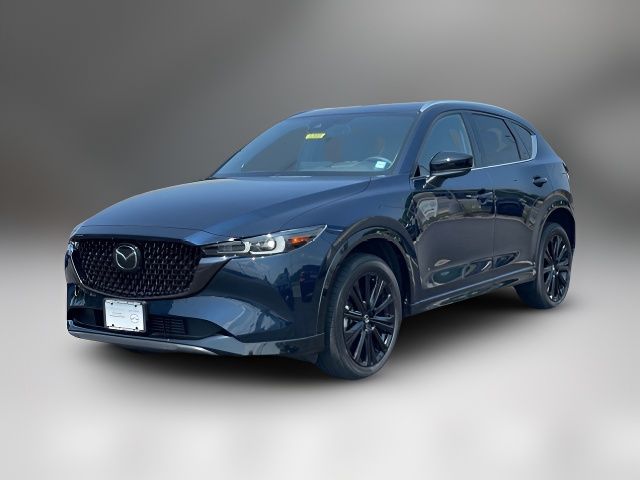 2024 Mazda CX-5 2.5 Turbo Premium Package