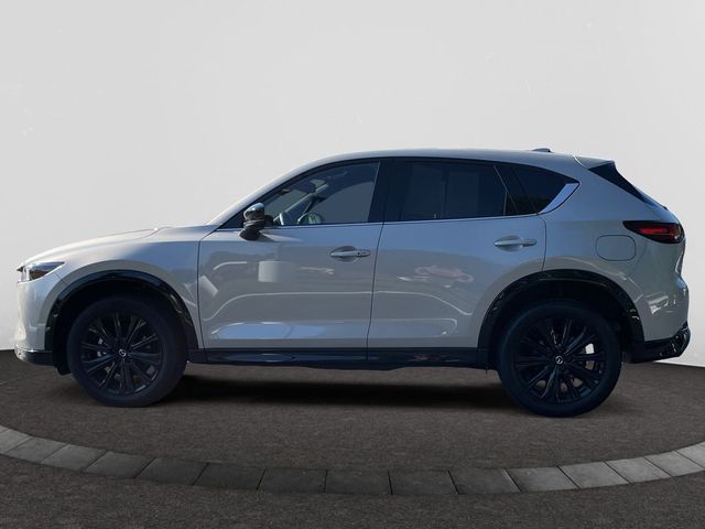 2024 Mazda CX-5 2.5 Turbo Premium Package