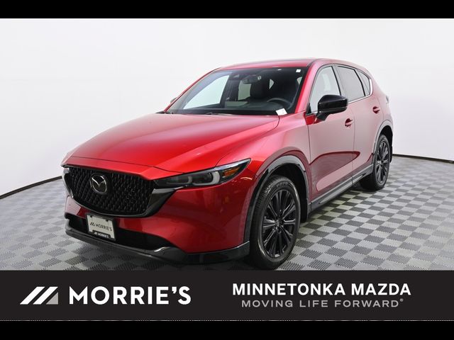 2024 Mazda CX-5 2.5 Turbo Premium Package