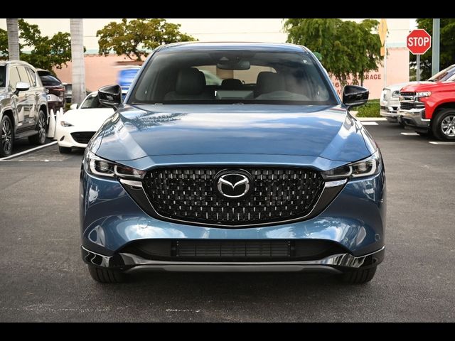 2024 Mazda CX-5 2.5 Turbo Premium Package