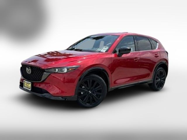 2024 Mazda CX-5 2.5 Turbo Premium Package