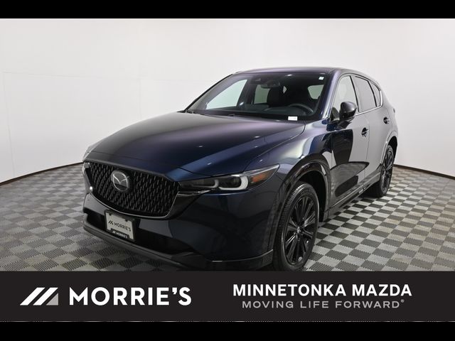 2024 Mazda CX-5 2.5 Turbo Premium Package