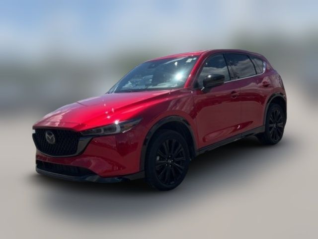 2024 Mazda CX-5 2.5 Turbo Premium Package