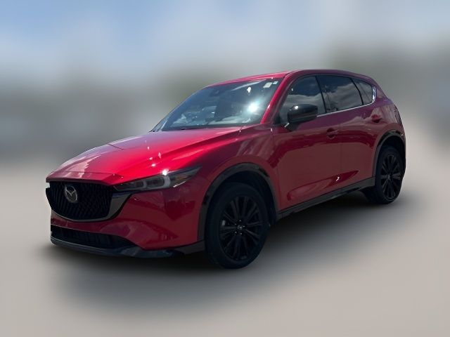 2024 Mazda CX-5 2.5 Turbo Premium Package