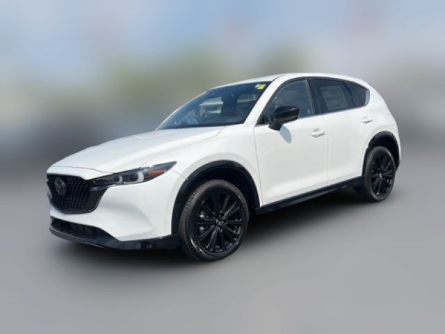 2024 Mazda CX-5 2.5 Turbo Premium Package