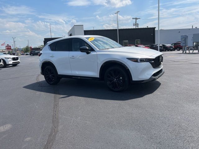 2024 Mazda CX-5 2.5 Turbo Premium Package