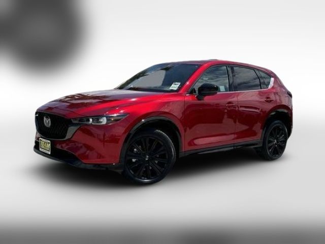 2024 Mazda CX-5 2.5 Turbo Premium Package