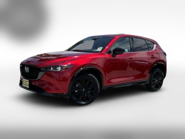 2024 Mazda CX-5 2.5 Turbo Premium Package