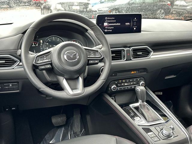 2024 Mazda CX-5 2.5 Turbo Premium Package