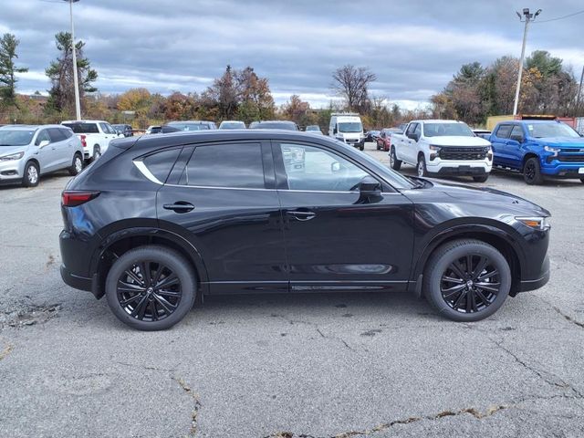 2024 Mazda CX-5 2.5 Turbo Premium Package