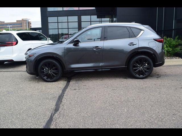 2024 Mazda CX-5 2.5 Turbo Premium Package