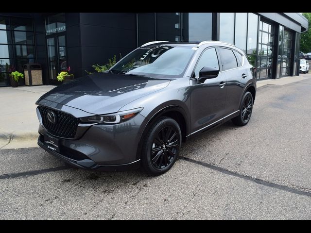 2024 Mazda CX-5 2.5 Turbo Premium Package