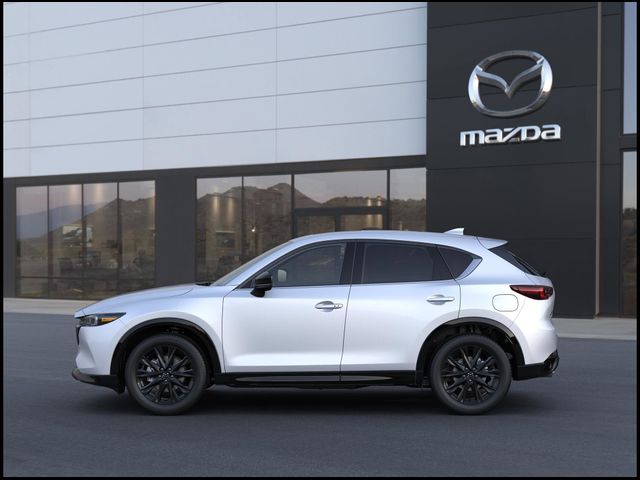 2024 Mazda CX-5 2.5 Carbon Turbo