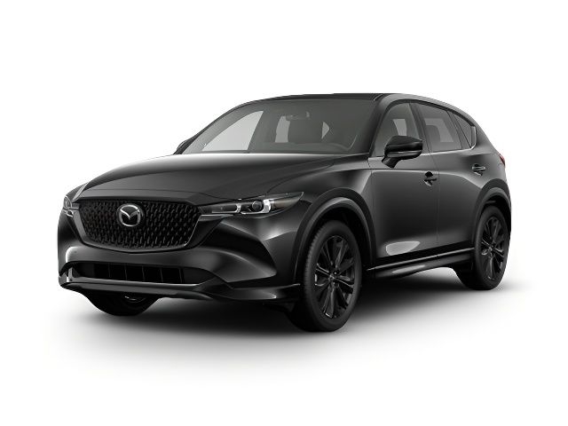 2024 Mazda CX-5 2.5 Turbo Premium Package