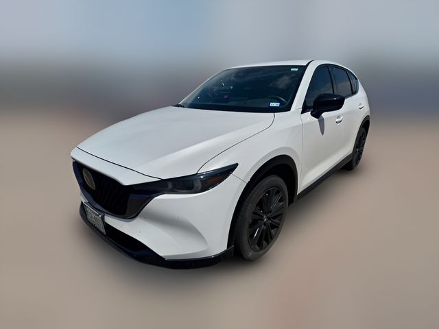 2024 Mazda CX-5 2.5 Turbo Premium Package