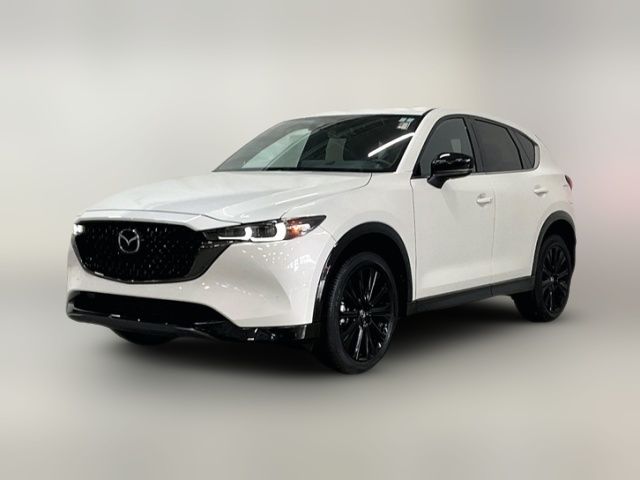 2024 Mazda CX-5 2.5 Turbo Premium Package