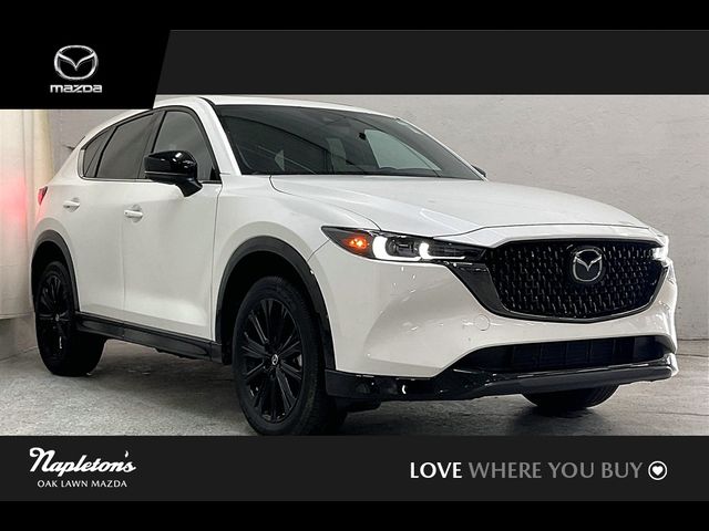 2024 Mazda CX-5 2.5 Turbo Premium Package