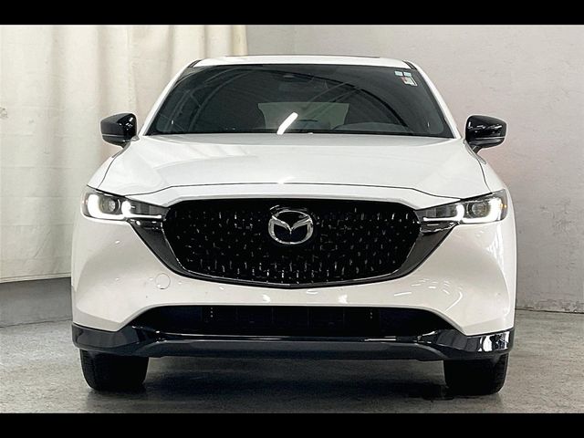 2024 Mazda CX-5 2.5 Turbo Premium Package