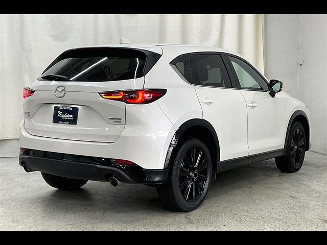 2024 Mazda CX-5 2.5 Turbo Premium Package