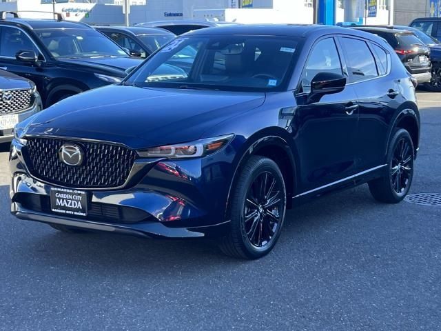 2024 Mazda CX-5 2.5 Turbo Premium Package