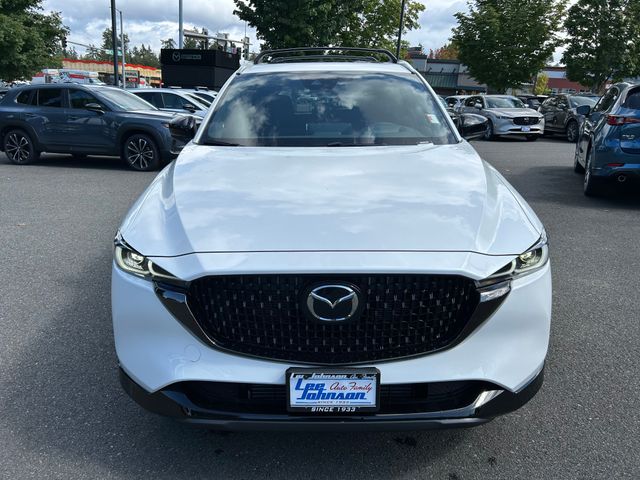 2024 Mazda CX-5 2.5 Turbo Premium Package