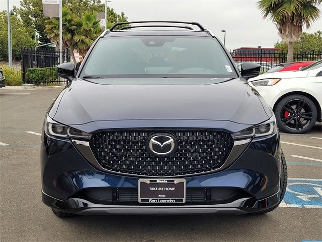 2024 Mazda CX-5 2.5 Turbo Premium Package