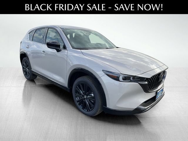 2024 Mazda CX-5 2.5 Turbo Premium Package