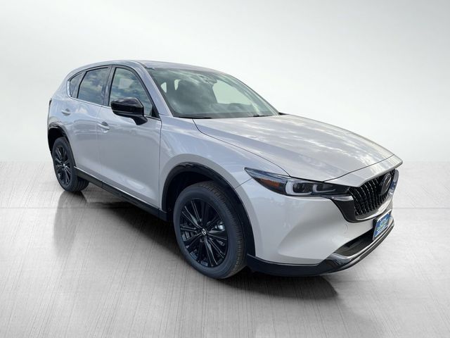 2024 Mazda CX-5 2.5 Turbo Premium Package