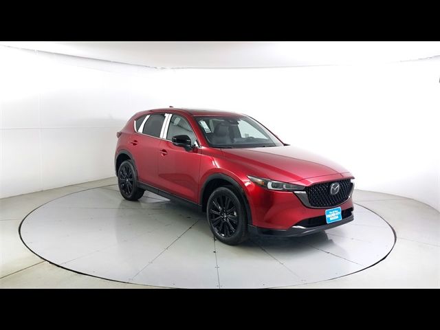 2024 Mazda CX-5 2.5 Turbo Premium Package