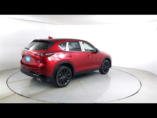 2024 Mazda CX-5 2.5 Turbo Premium Package