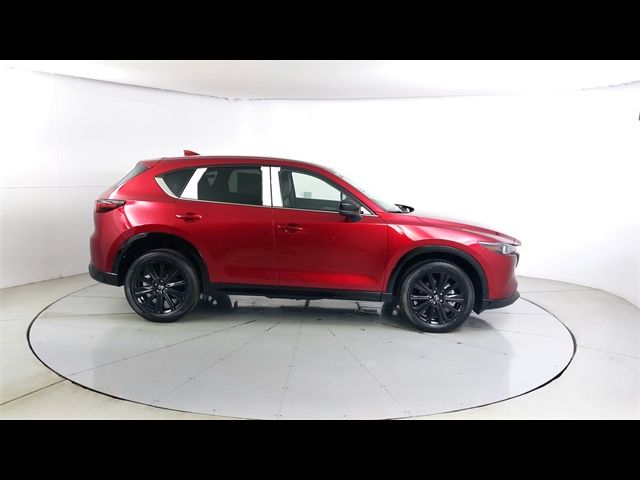 2024 Mazda CX-5 2.5 Turbo Premium Package