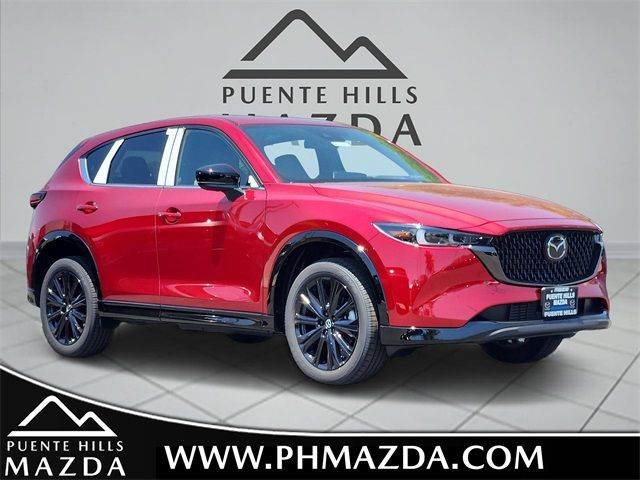 2024 Mazda CX-5 2.5 Turbo Premium Package