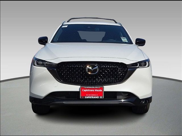 2024 Mazda CX-5 2.5 Turbo Premium Package