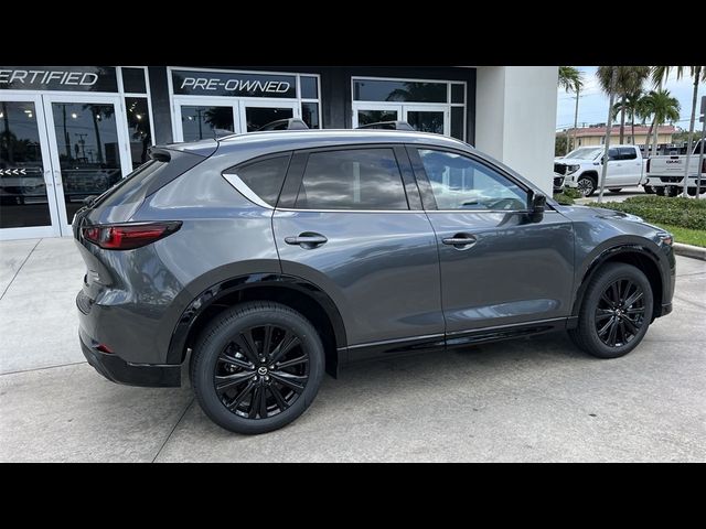 2024 Mazda CX-5 2.5 Turbo Premium Package