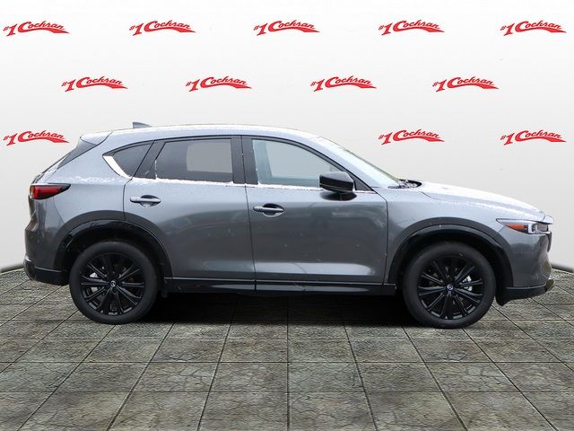 2024 Mazda CX-5 2.5 Turbo Premium Package