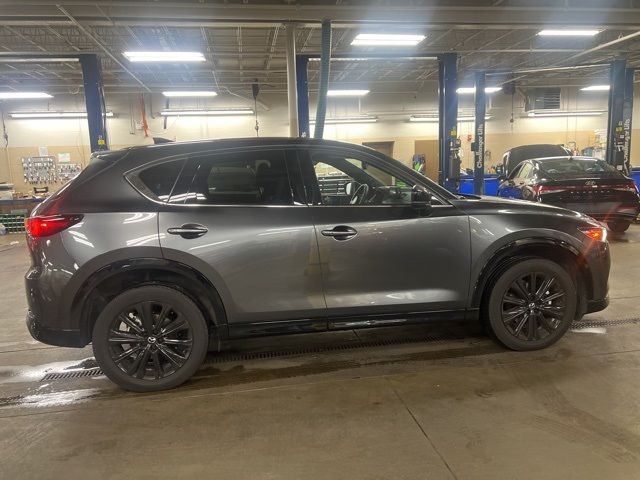 2024 Mazda CX-5 2.5 Turbo Premium Package