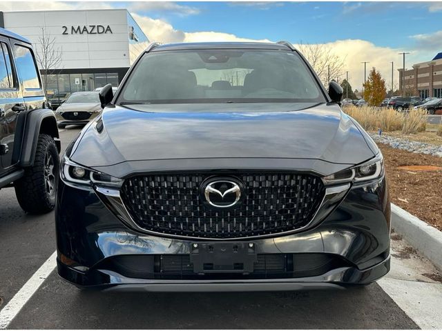 2024 Mazda CX-5 2.5 Turbo Premium Package