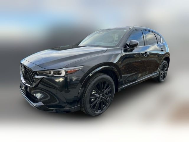 2024 Mazda CX-5 2.5 Turbo Premium Package