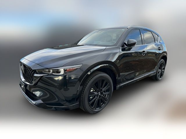 2024 Mazda CX-5 2.5 Turbo Premium Package