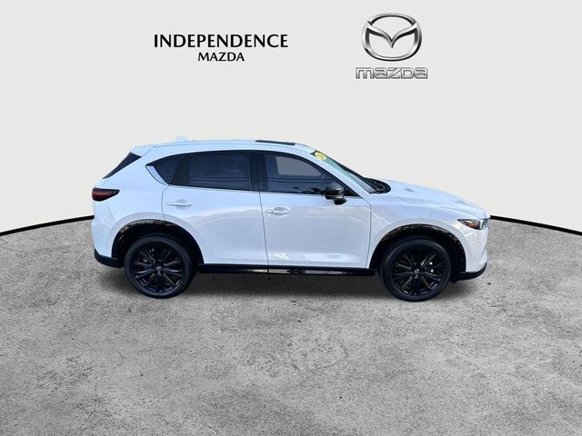 2024 Mazda CX-5 2.5 Turbo Premium Package