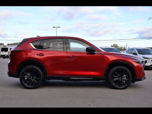 2024 Mazda CX-5 2.5 Turbo Premium Package