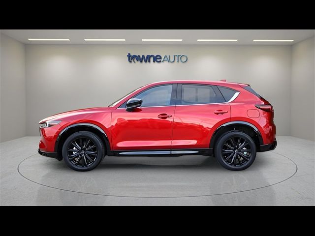 2024 Mazda CX-5 2.5 Turbo Premium Package