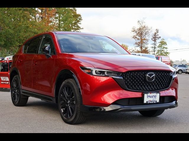 2024 Mazda CX-5 2.5 Turbo Premium Package