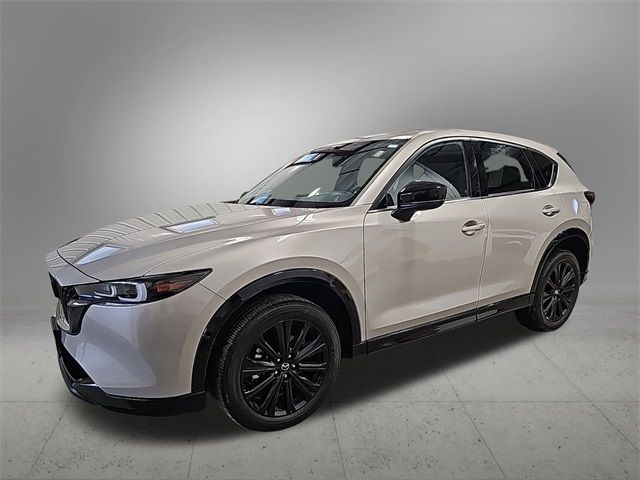 2024 Mazda CX-5 2.5 Turbo Premium Package