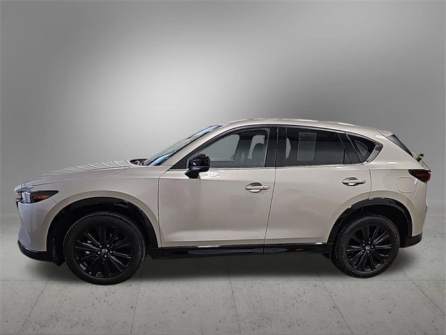 2024 Mazda CX-5 2.5 Turbo Premium Package