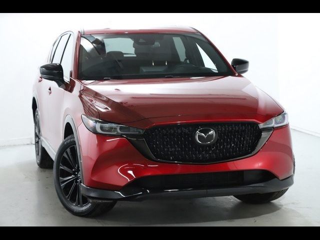 2024 Mazda CX-5 2.5 Turbo Premium Package