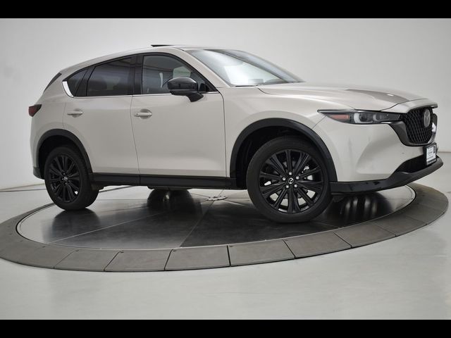 2024 Mazda CX-5 2.5 Turbo Premium Package